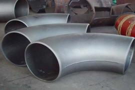 不銹鋼對(duì)焊彎頭