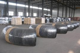 國(guó)標(biāo)沖壓彎頭